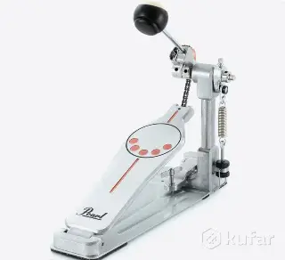 Одиночная педаль Pearl P-930 для бас-барабана