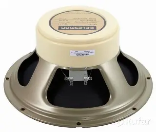 Гитарный динамик Celestion G12H-75