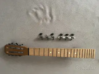 Детали для двух гитар ссср