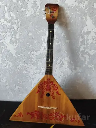 Балалайка