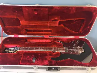 Ibanez Prestige RG2550Z электрогитара