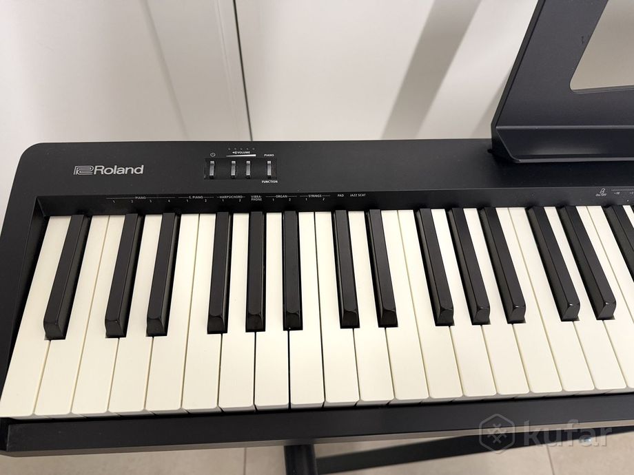 Цифровое пианино Roland FP10 — фото 2