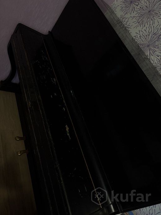 Пианино — фото 2