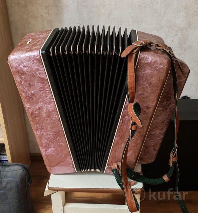 Баян Мелодия г. Киров — фото 2