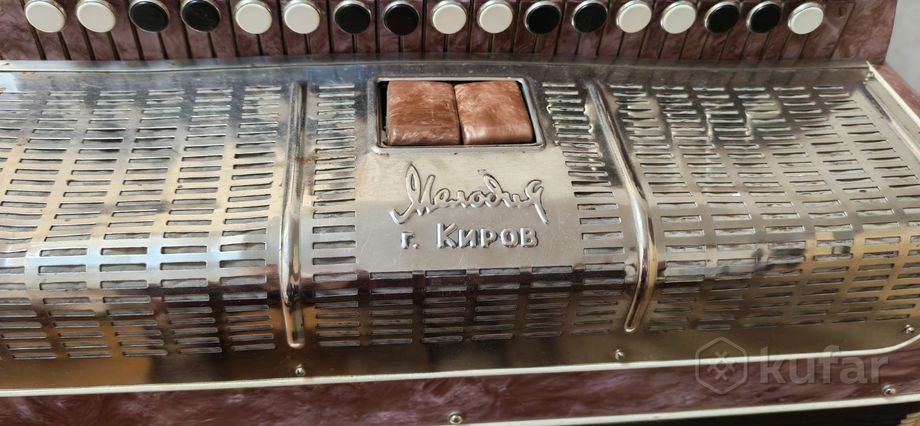 Баян Мелодия г. Киров — фото 5