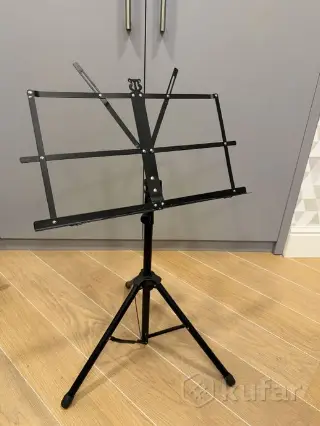пюпитр для нот