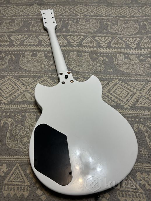 Электрогитара Yamaha sg 200 — фото 2