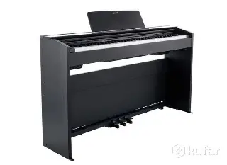 Цифровое пианино Casio Privia PX-870BK