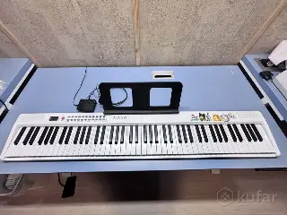 Синтезатор