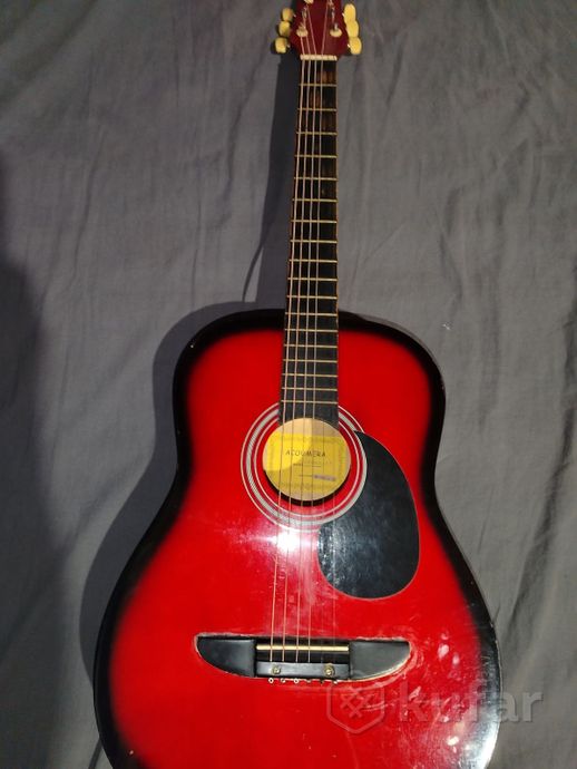 гитара Acoumera — фото 1