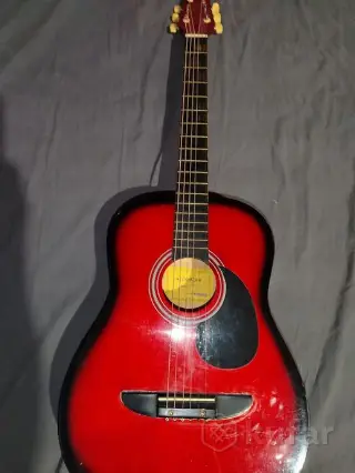 гитара Acoumera