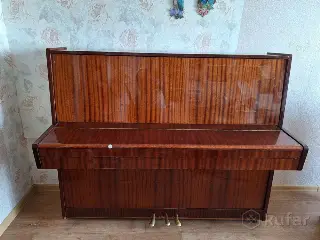 Фортепиано, б/у, бесплатно