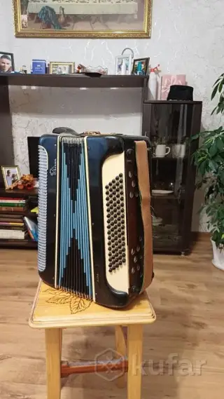 Аккордеон
