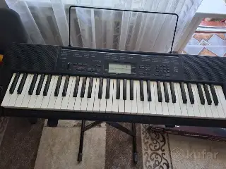Синтезатор
