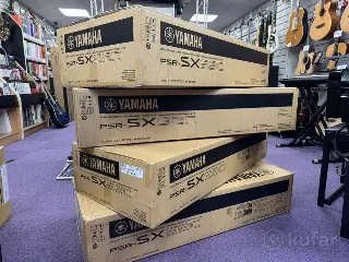 Yamaha PSR-SX920