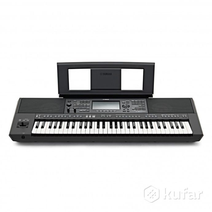 Yamaha PSR-SX920 — фото 3