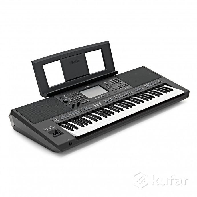 Yamaha PSR-SX920 — фото 4