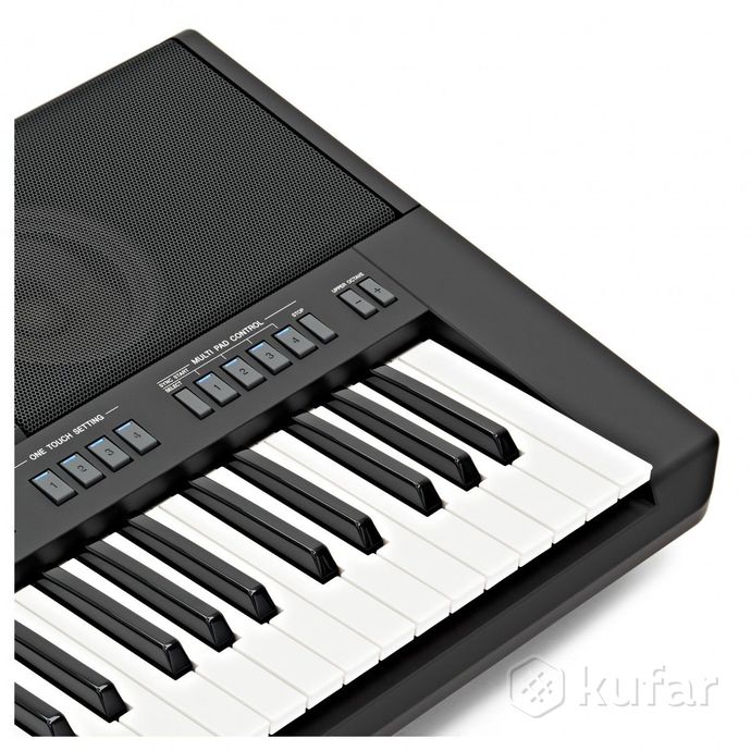 Yamaha PSR-SX920 — фото 5