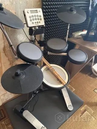 Электронные барабаны Roland HD-3 V-Drums Lite
