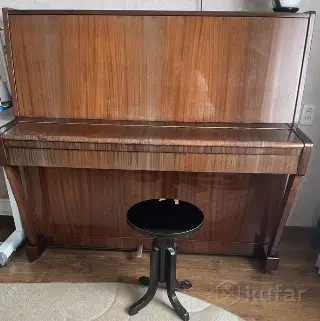 Фортепиано