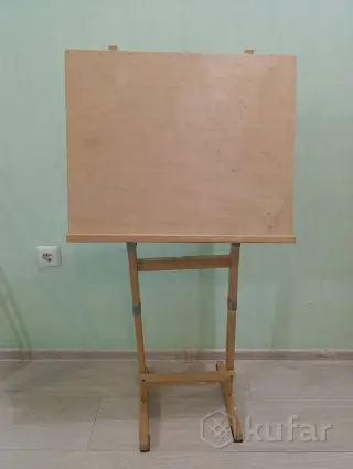 Пюпитр