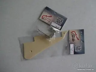 Пикгард(Pickguard) для электрогитары Gibson Les Pa