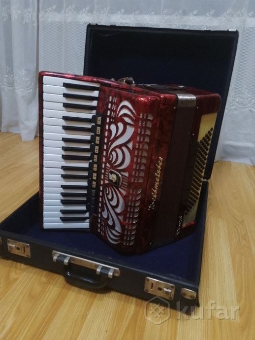 аккордеон