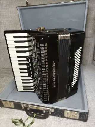 Аккордеон
