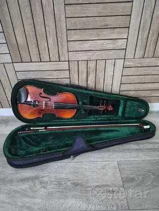 Скрипка 3/4
