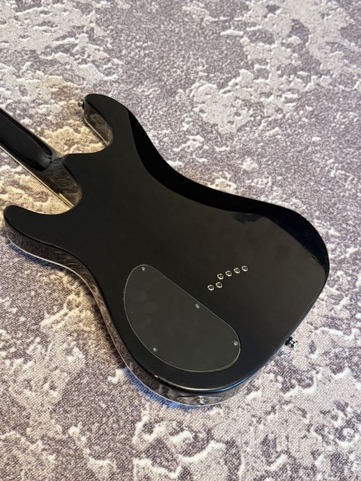 Электрогитара CORT KX1Q — фото 4