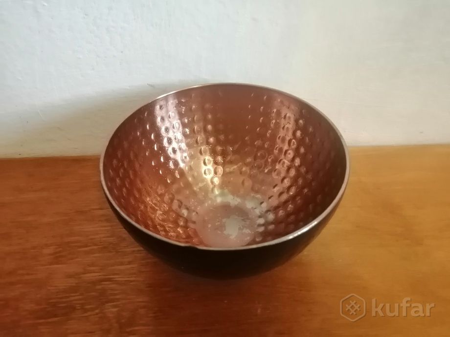 чаша поющая — фото 1