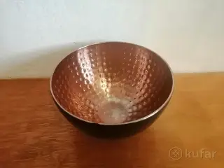 чаша поющая