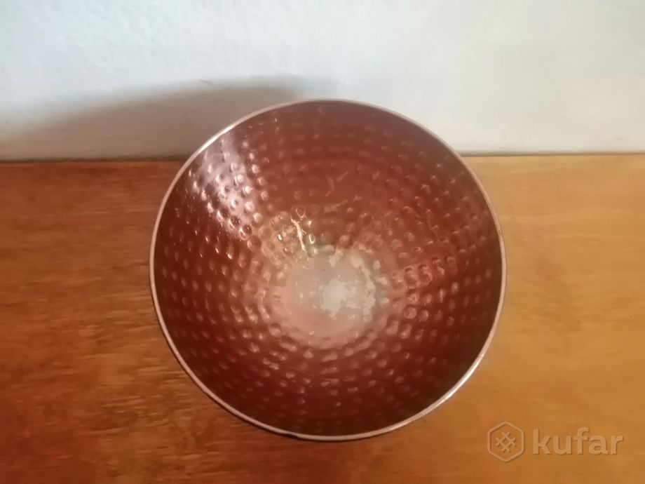 чаша поющая — фото 2