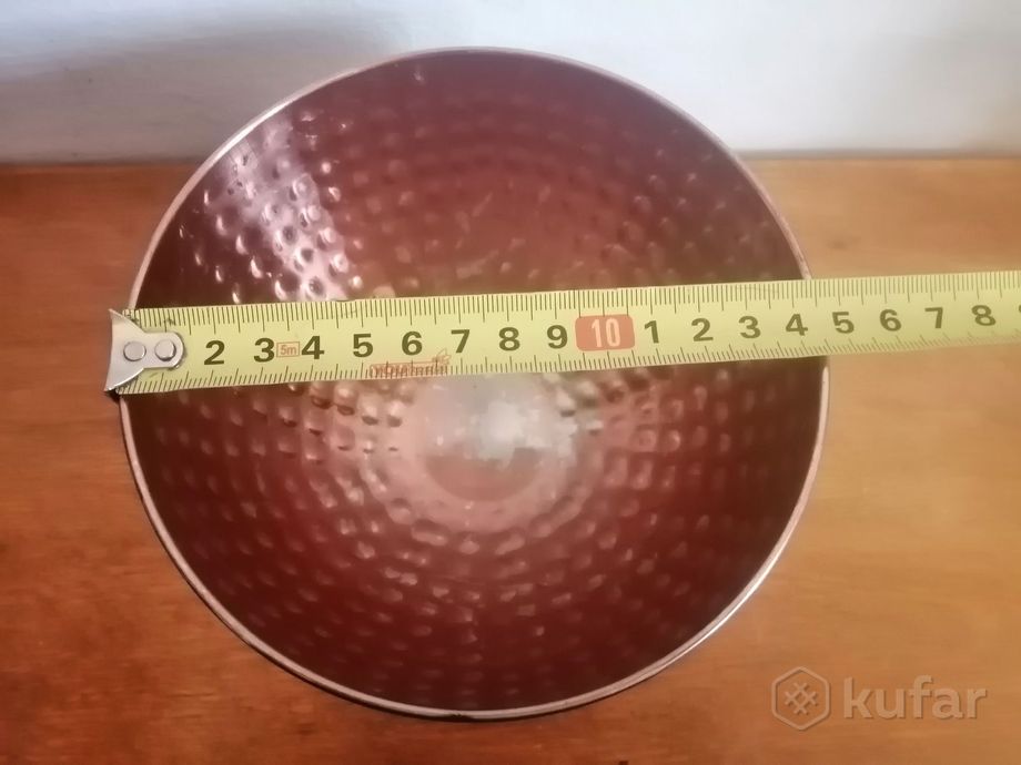 чаша поющая — фото 4