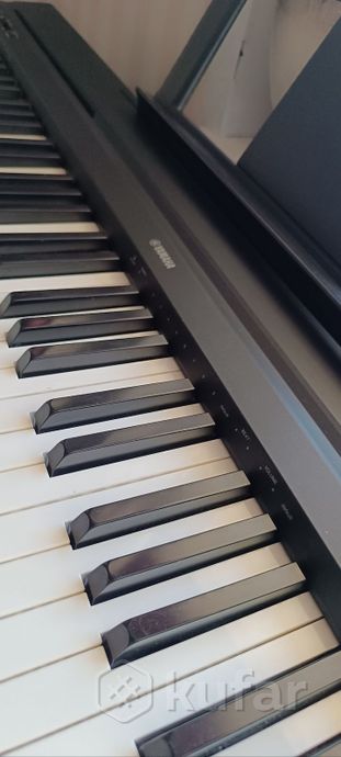 Цифровое фортепиано Yamaha — фото 1