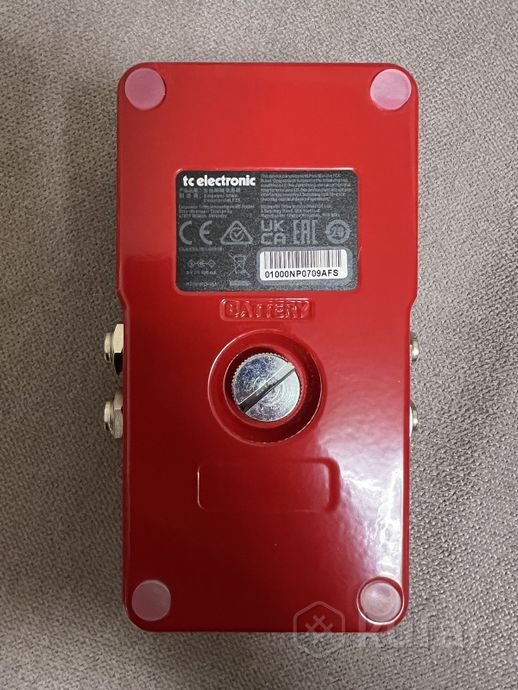 TC Electronic Hall of Fame 2 Reverb — фото 2