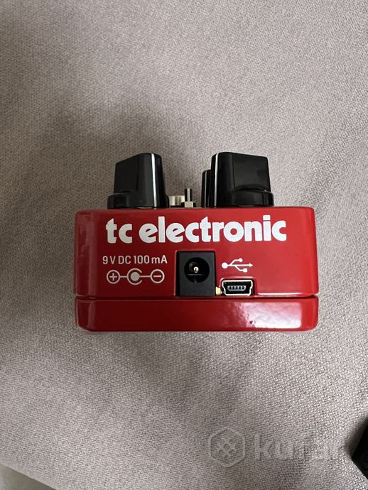 TC Electronic Hall of Fame 2 Reverb — фото 3