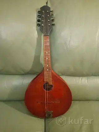 мандолина