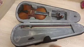 скрипка 1/8