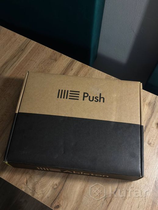 Ableton Push 2 — фото 2