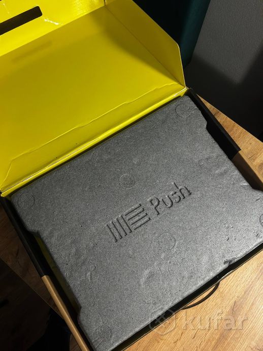 Ableton Push 2 — фото 3