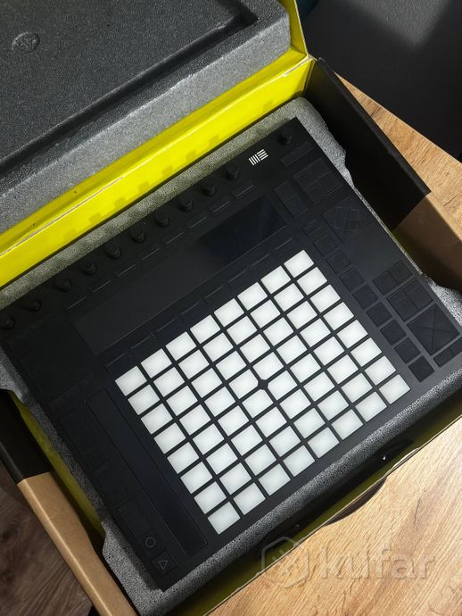 Ableton Push 2 — фото 4