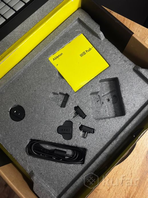 Ableton Push 2 — фото 5