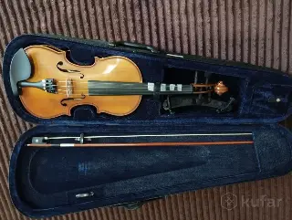 Скрипка Cervini HV-200 4/4