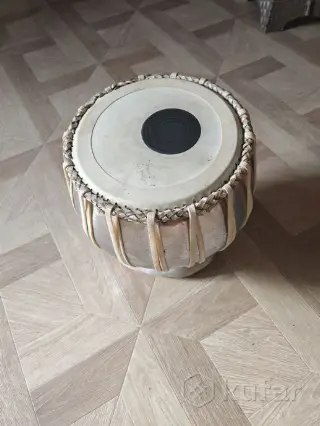 Музыкальный индийскй барабан Таба