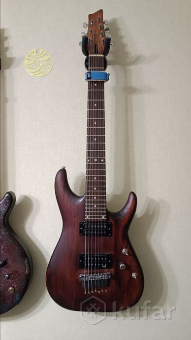 Schecter 7
