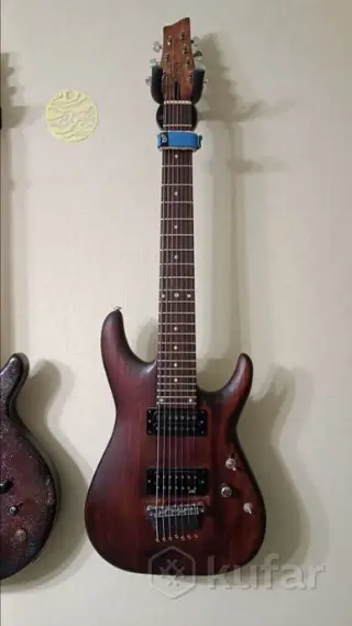 Schecter 7