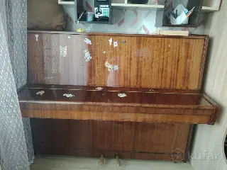 фортепиано