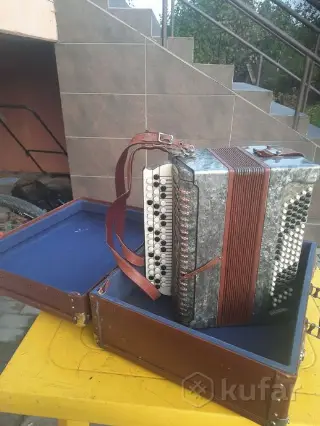 Баян