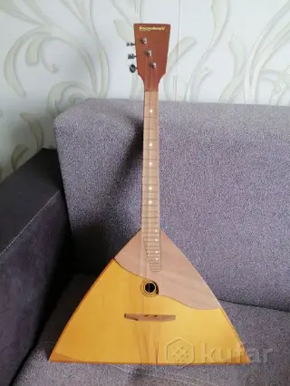 Балалайка